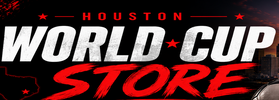 Houston World Cup 2026 - Home